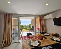 Appartement, 7,8 m²