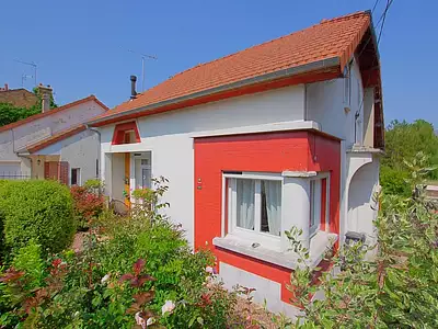 Maison, 91 m²