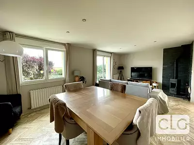 Maison, 191,2 m²