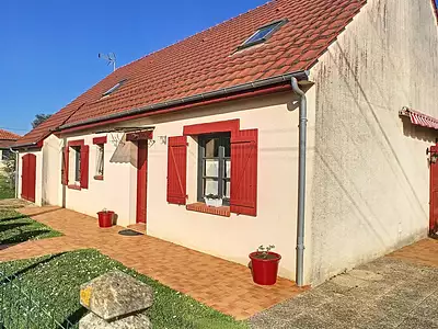 Maison, 127 m²
