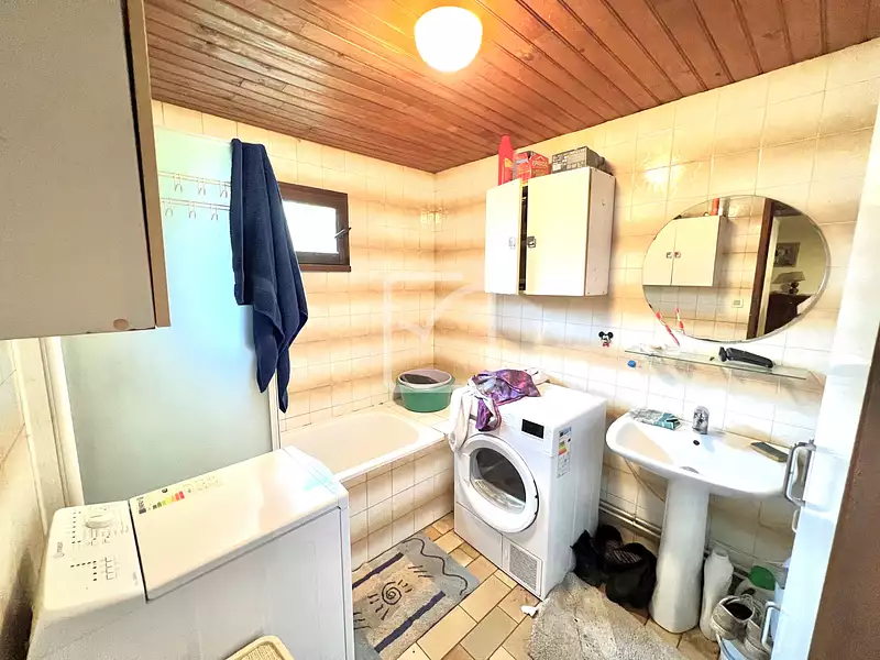 Maison, 245 m²