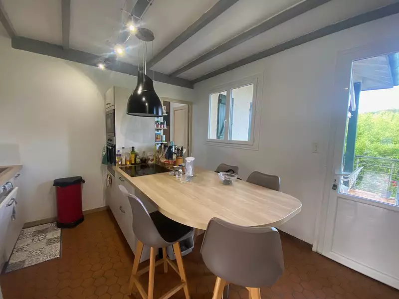 Maison, 129 m²
