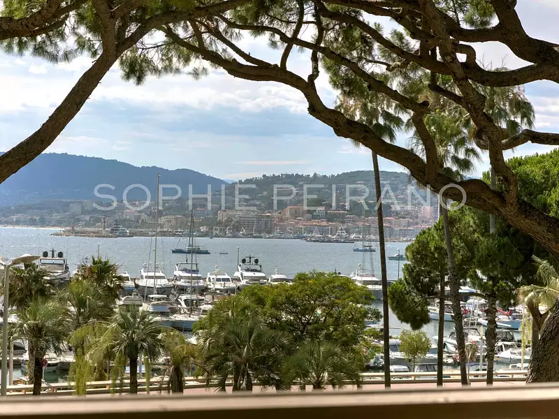 Appartement, 107 m²