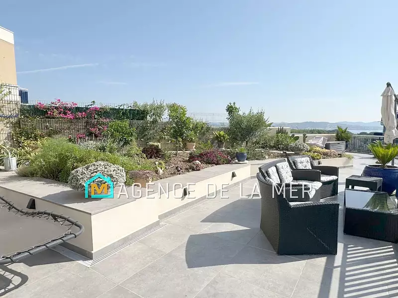 Appartement, 111,01 m²