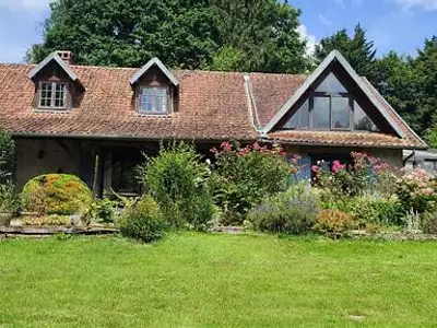 Maison, 207 m²