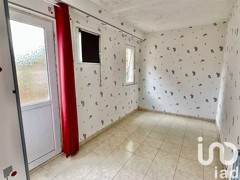 Maison, 142 m²