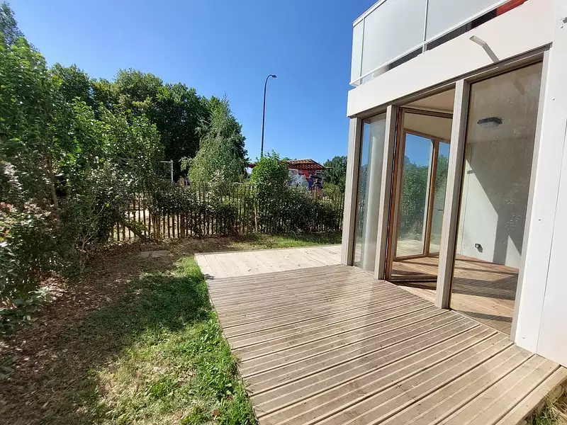 Appartement, 79,45 m²