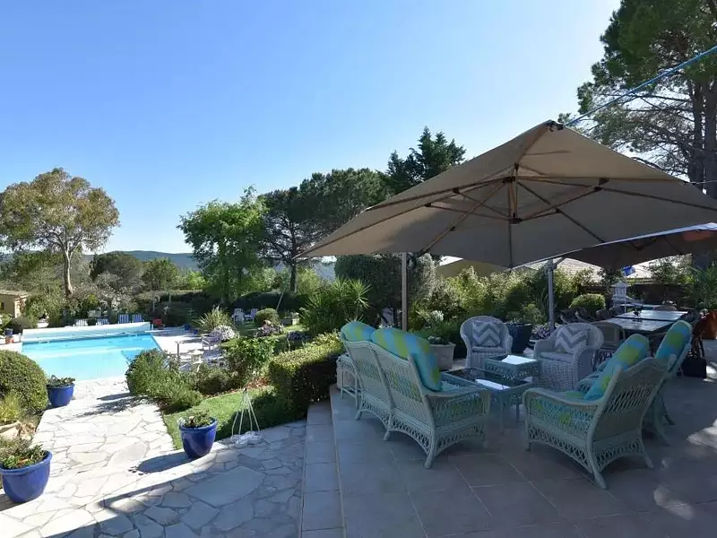 Maison, 130 m²