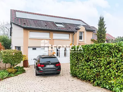 Appartement, 110 m²