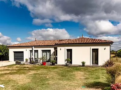 Maison, 112 m²
