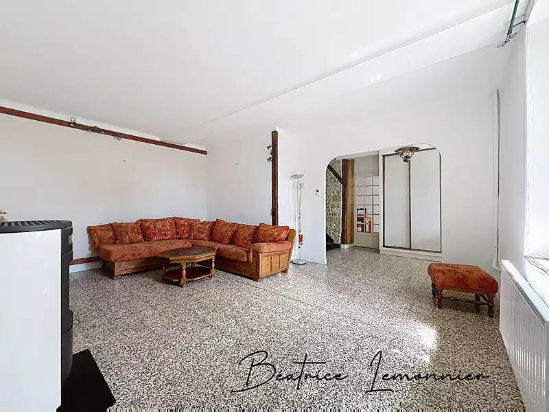 Maison, 169,62 m²