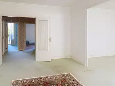 Appartement, 90 m²
