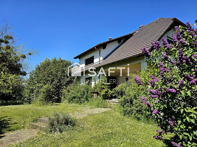 Maison, 230 m²