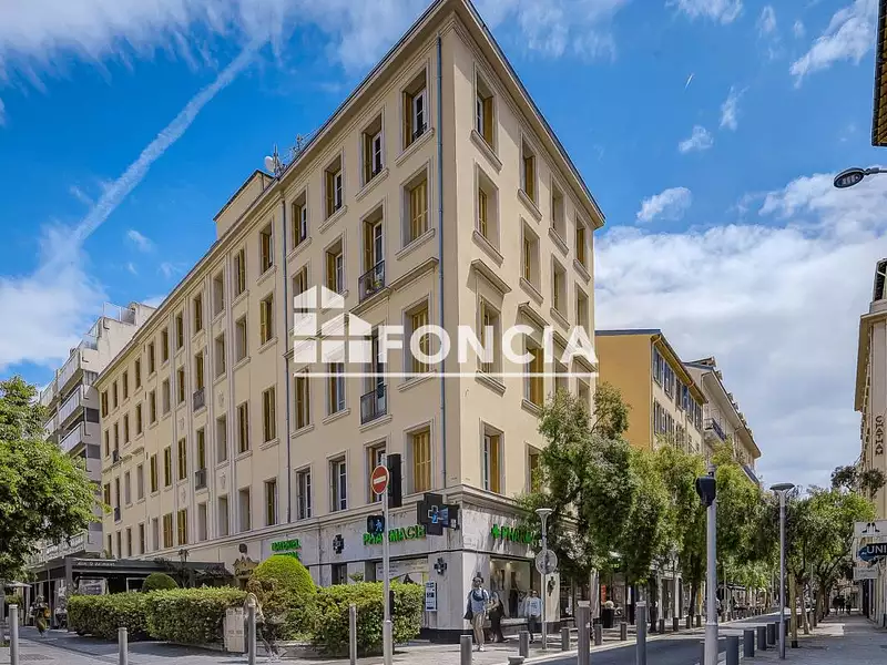 Appartement, 128 m²