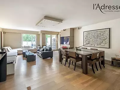 Appartement, 120 m²