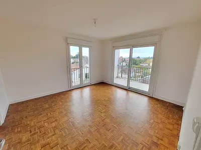 Appartement, 70 m²