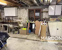 Maison, 132 m²