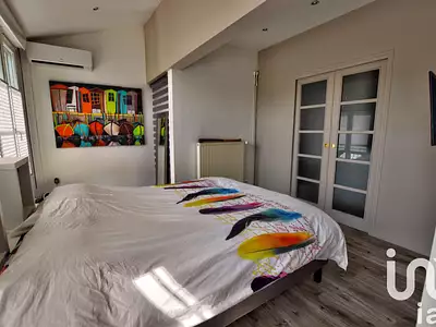 Maison, 104 m²
