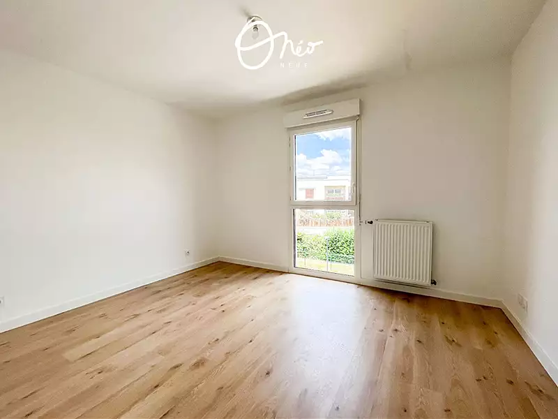 Appartement, 66 m²