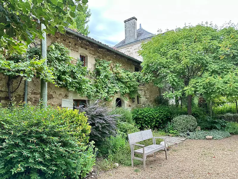 Maison, 450 m²