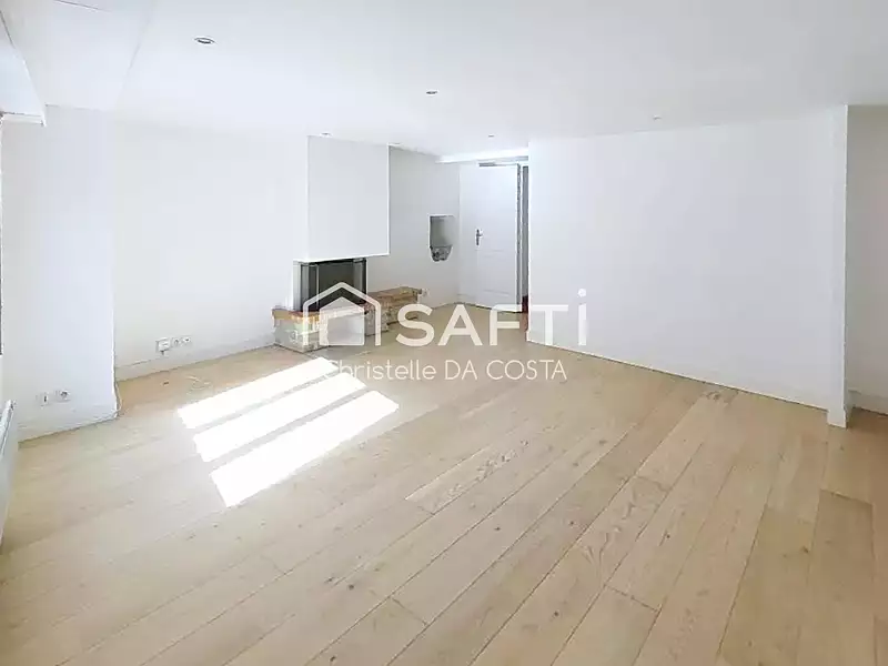 Appartement, 163 m²