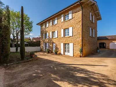 Maison, 350 m²