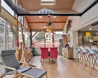 Maison, 165 m²