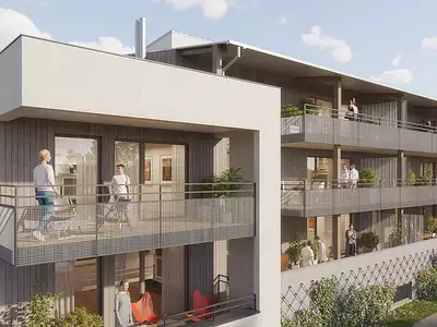 LE MANOIR DE JADE