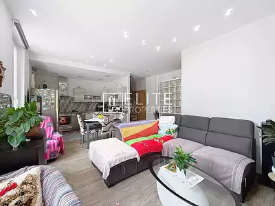 Maison, 92 m²