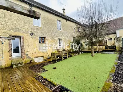Maison, 136 m²