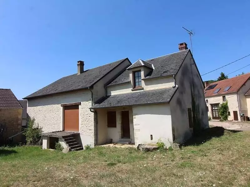 Maison, 87 m²