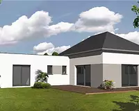 Terrain, 813 m²