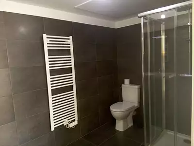 Appartement, 45,4 m²