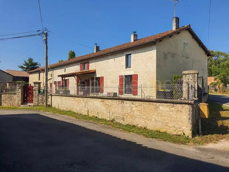 Maison, 227 m²