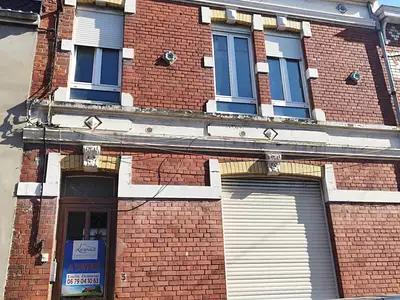 Appartement, 170 m²