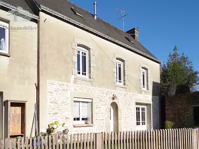 Maison, 138 m²