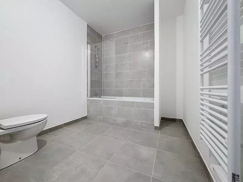 Appartement, 91,5 m²