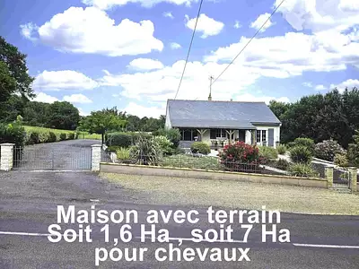 Maison, 150 m²
