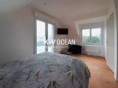 Maison, 133 m²