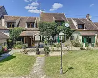 Maison, 212 m²