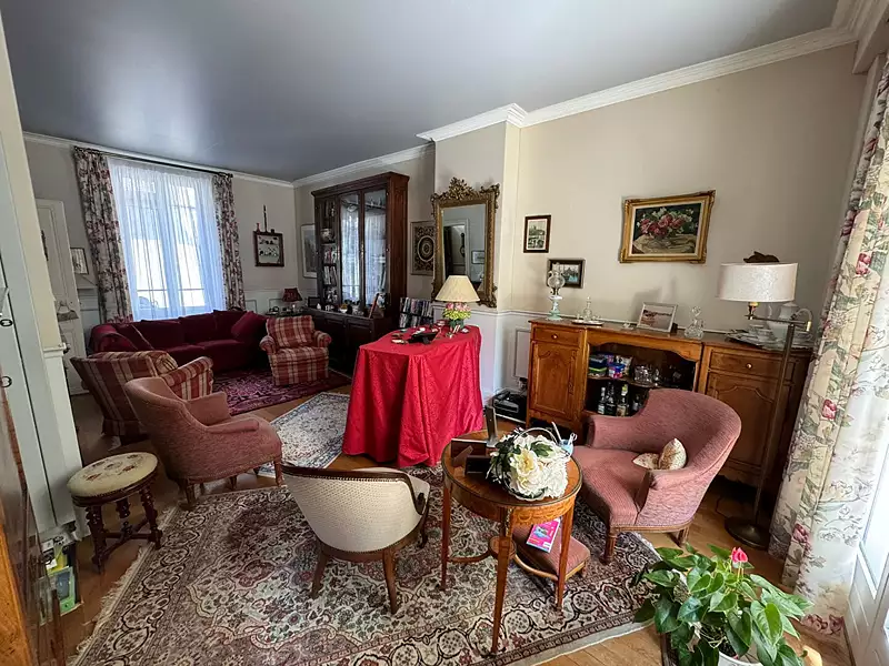 Maison, 183 m²