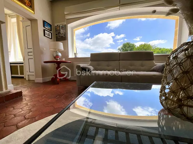 Maison, 380 m²