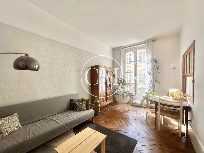 Appartement, 50,6 m²