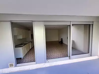 Appartement, 57 m²