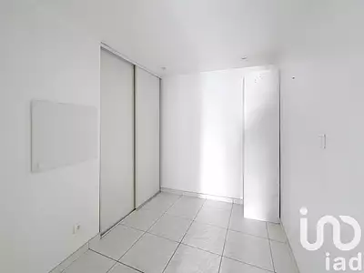Maison, 40 m²
