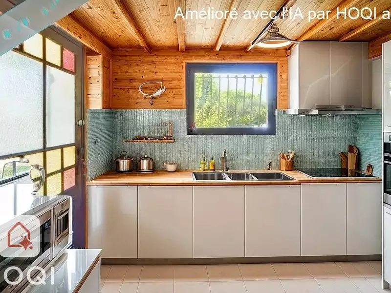 Maison, 157 m²