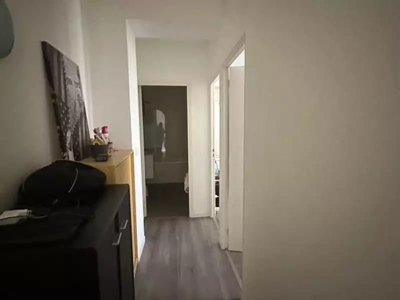 Appartement, 59 m²