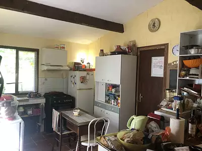 Maison, 66 m²