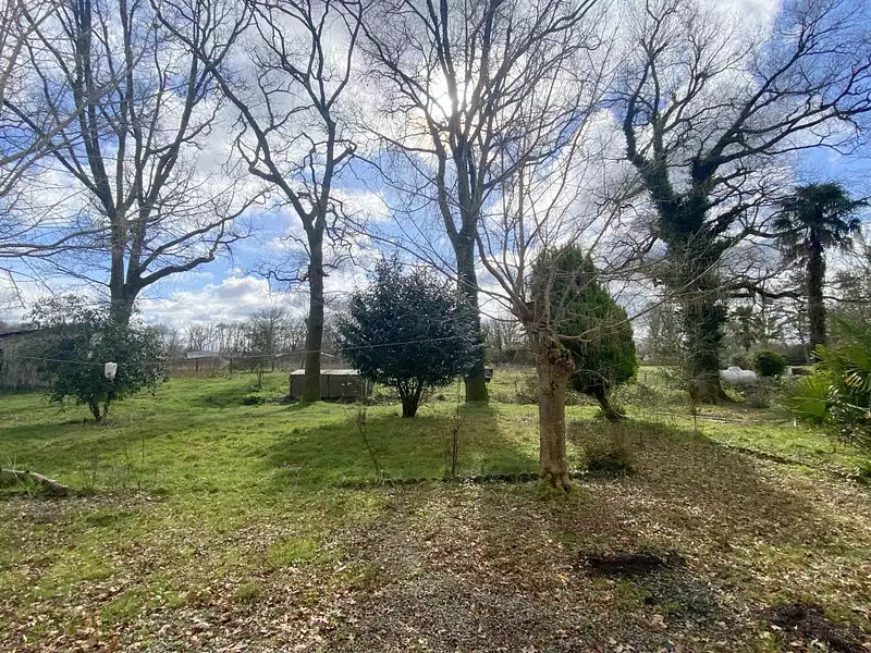 Maison, 95 m²