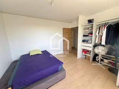 Appartement, 124,23 m²